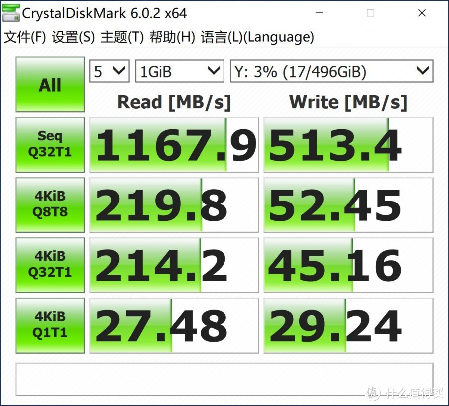 飞一般的体验 QNAP T310G1T和T310G1S万兆网卡体验测评