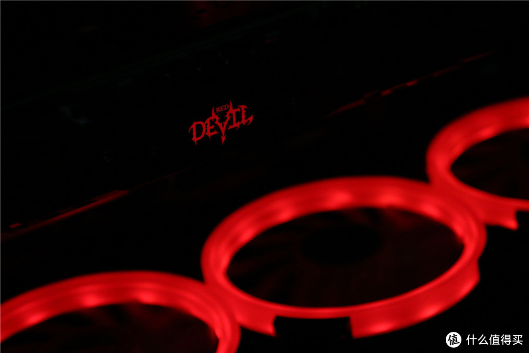 双槽恶魔上线，迪兰Devil RX 590 V2开箱评测