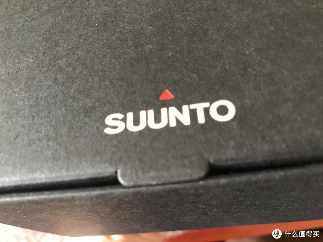 中了蓝毒 SUUNTO D5 剁手