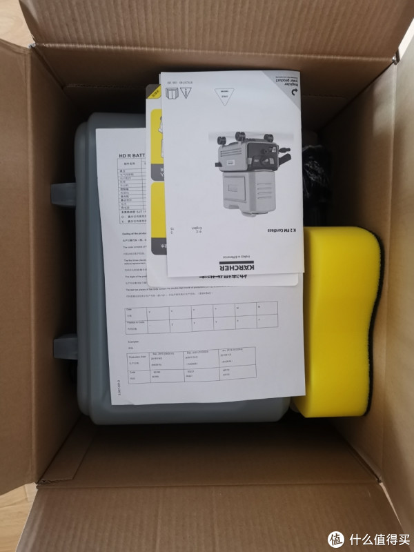 包装的很整齐，给人感觉不错。