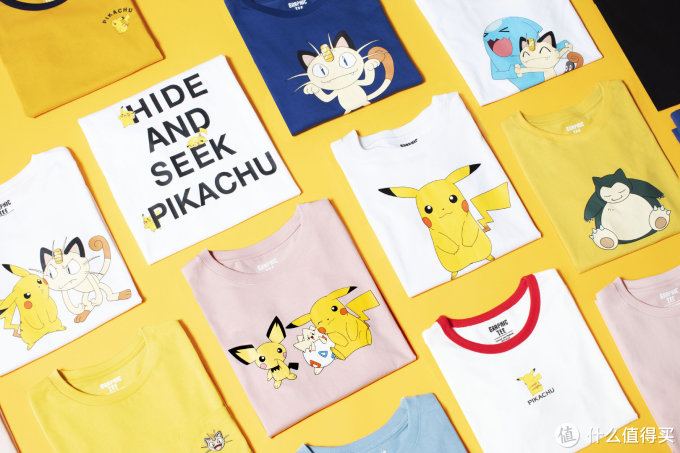 重返宝可梦:天猫精灵、adidasneo宝可梦联名款公开!