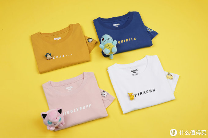 重返宝可梦:天猫精灵、adidasneo宝可梦联名款公开!