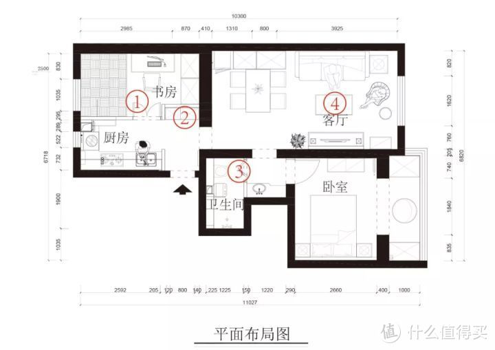 厌倦了性冷淡风，用马卡龙色系解放天性吧！