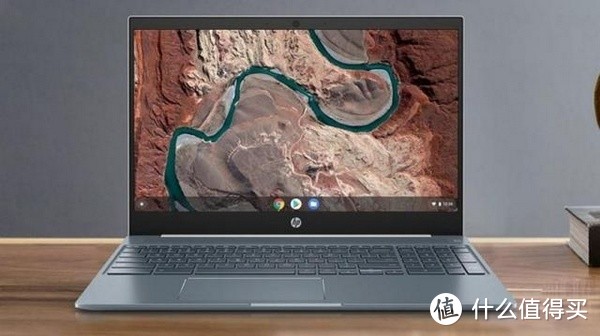 Chromebook 能否拥有春天？HP 惠普 发布 新款 Chromebook 15 笔记本