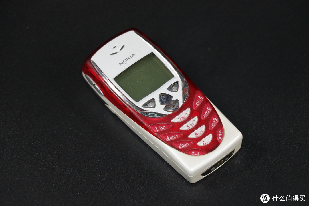 NOKIA 8310