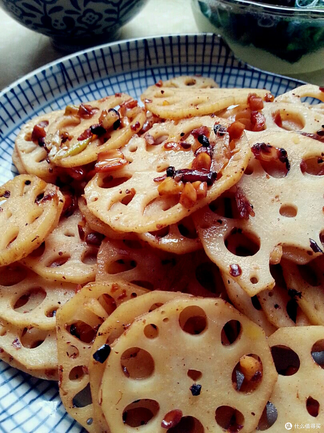 天气热了,给家人做这5道开胃菜吧!上桌秒光