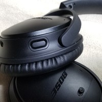 Bose QC35 二代 蓝牙降噪耳机使用总结(语音命令|续航|音质|降噪)