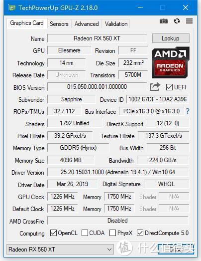 560XT与1050Ti，谁是入门级显卡新贵？