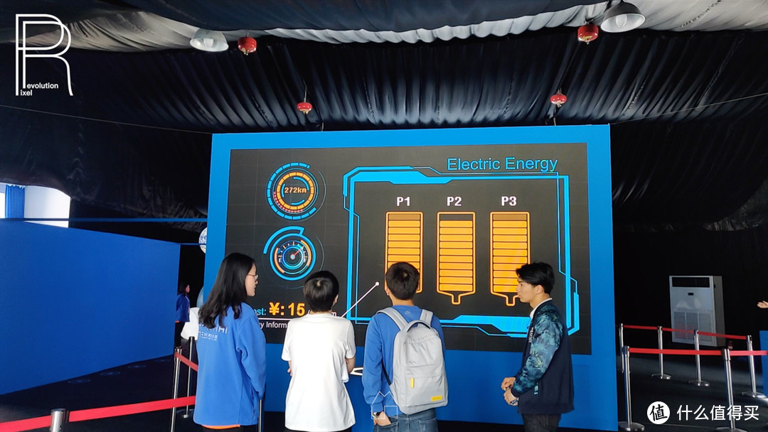 非装X不实用-极客玩家2019上海国际车展观后导览