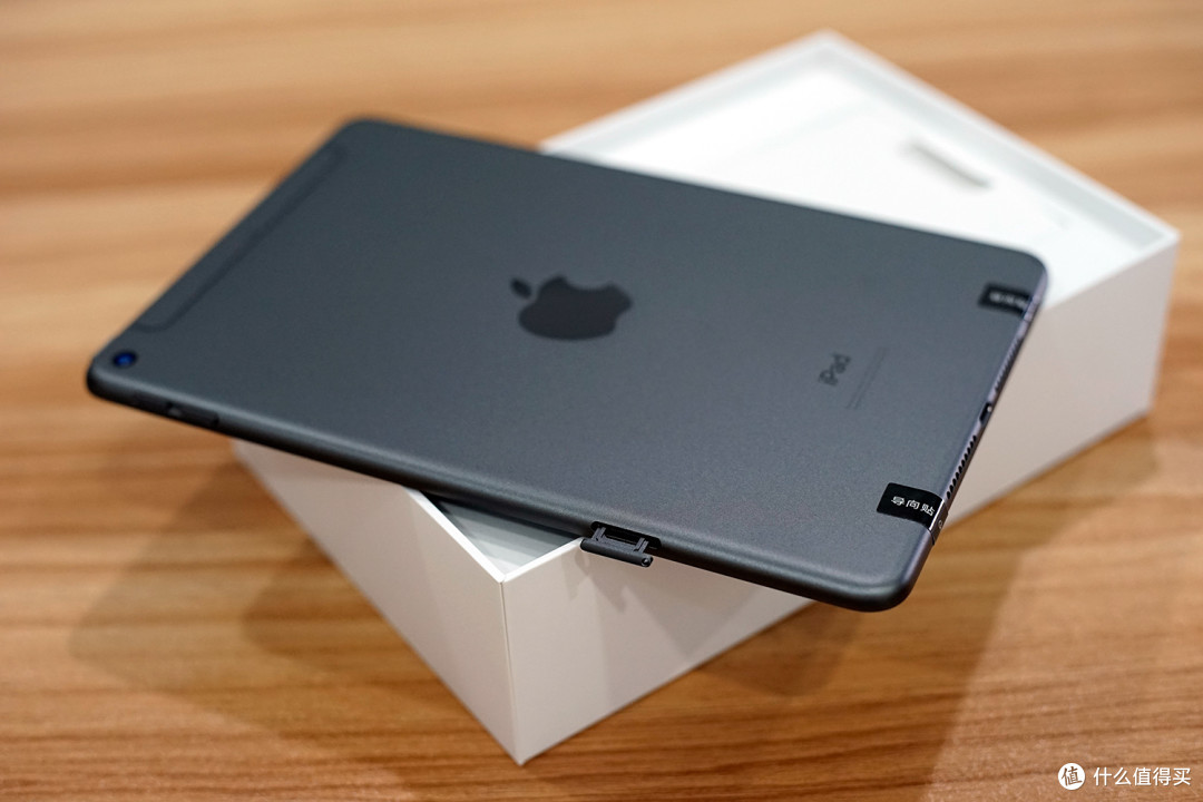 蜂窝版新ipadmini5特别香!等不到国行,不如先下手