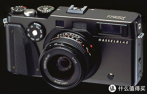 电子化冲击下的哈苏 下篇：Hasselblad 哈苏Xpan宽幅胶片相机开箱