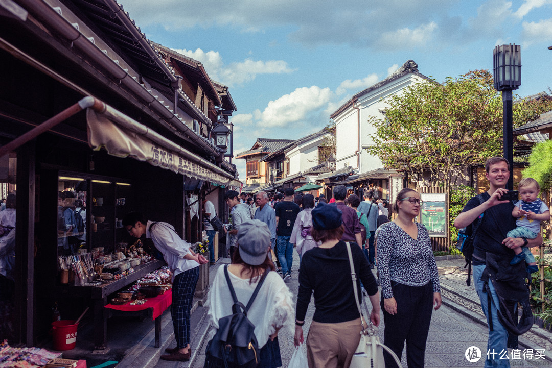 再访京都，稻荷山与花之绘姿