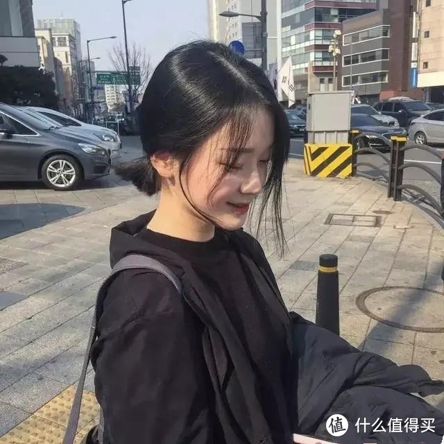 低马尾怎么扎才不显老气？记住这三点秒变文艺温柔气质女神！