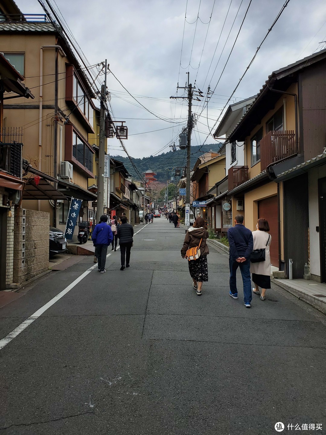 樱花季日本游（大阪一路玩到东京）——游侠客跟团体验