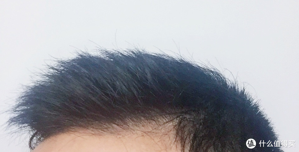 男士护发防脱大作战—我的头发养护四重奏