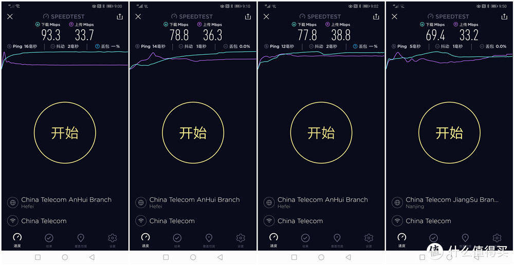 有了这种路由器，房子再大也不怕没WiFi信号啦