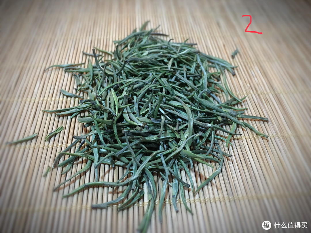 茶庄少东家带你品新茶：又是一年新茶季，江南新茶评测！硬货对比