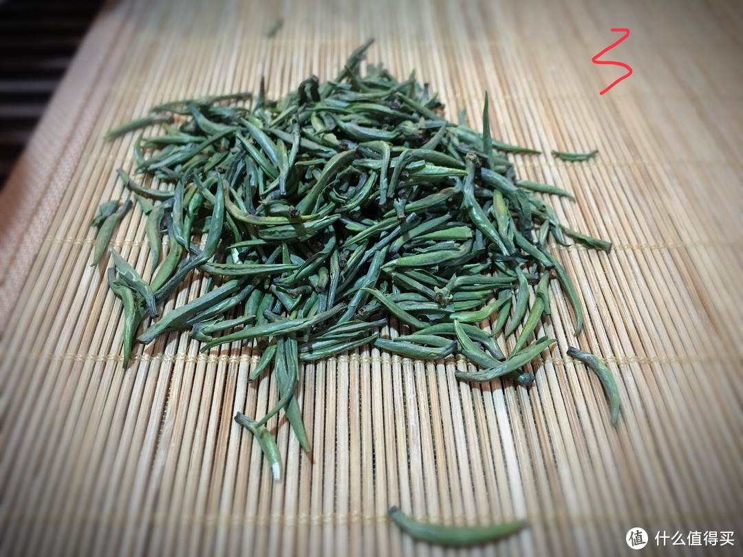 茶庄少东家带你品新茶：又是一年新茶季，江南新茶评测！硬货对比