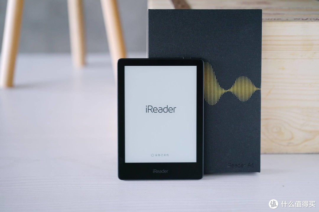 看累了让我们换一种方式：iReader A6听读一体阅读器上手体验