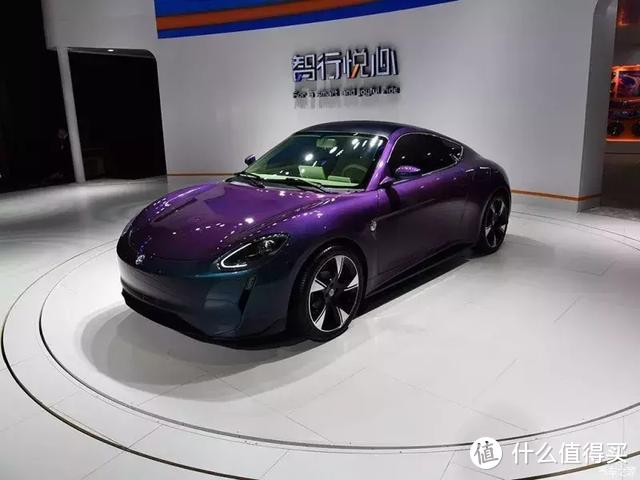 另类策划：上海车展最丑的9部车｜上海车展