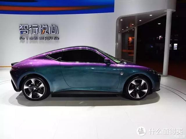 另类策划：上海车展最丑的9部车｜上海车展