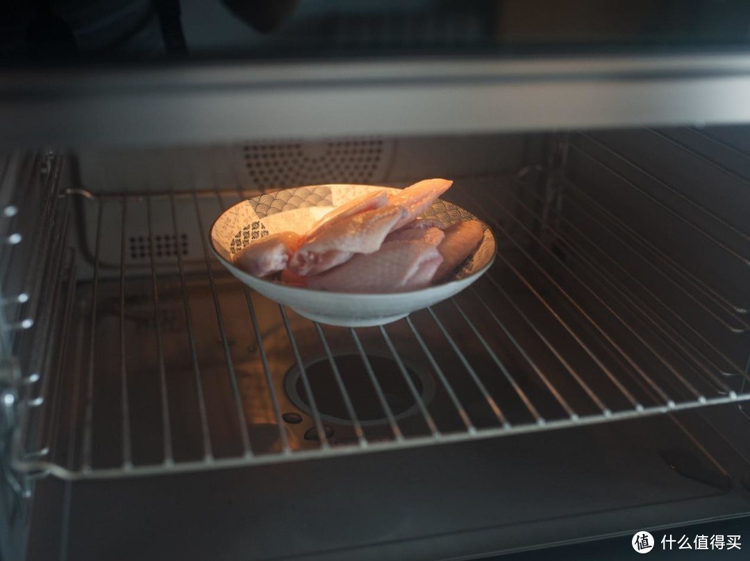 可蒸可烤、一机多用，提升烹饪体验利器：凯度电蒸烤箱使用体验