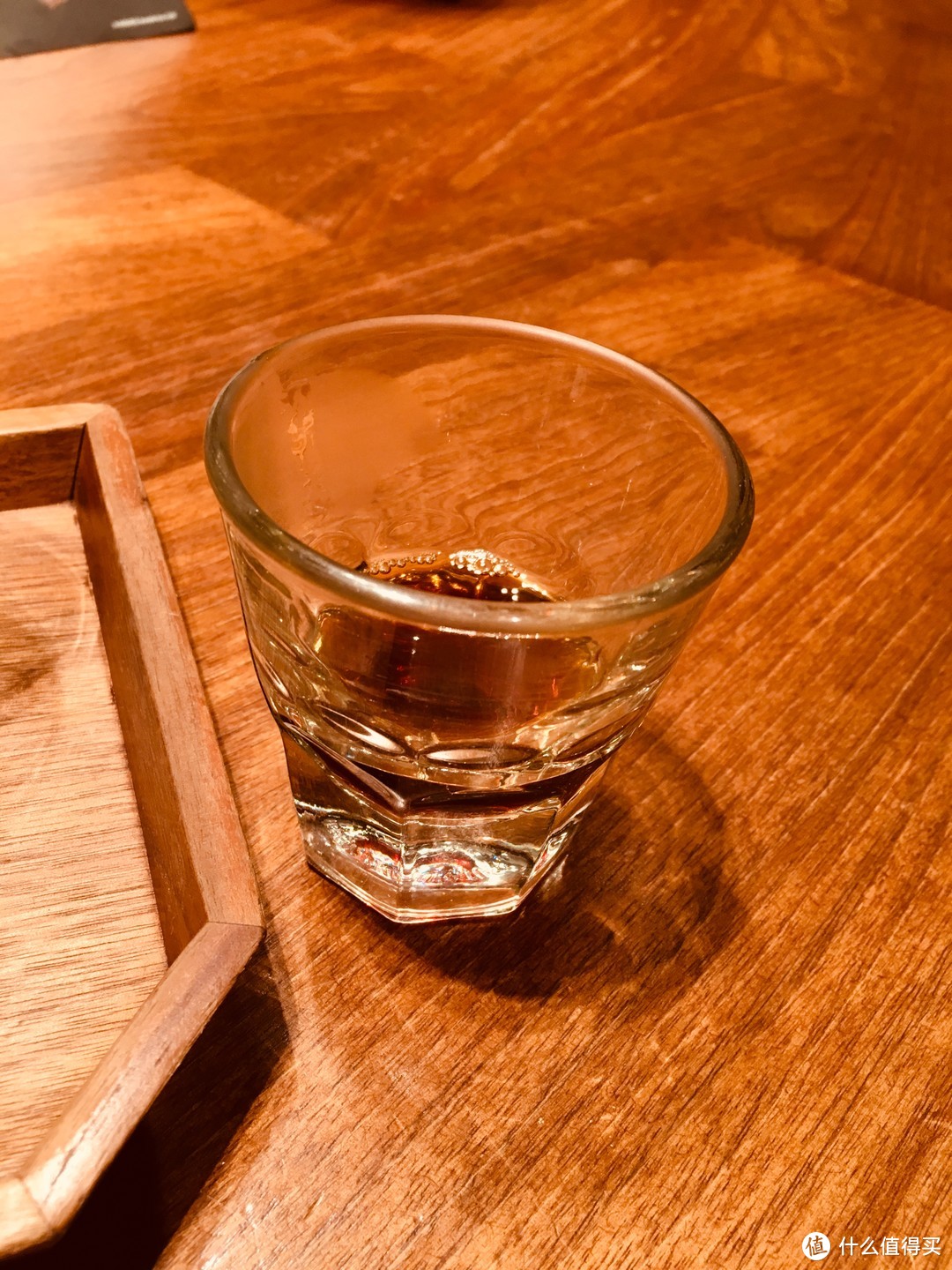 手冲品尝杯