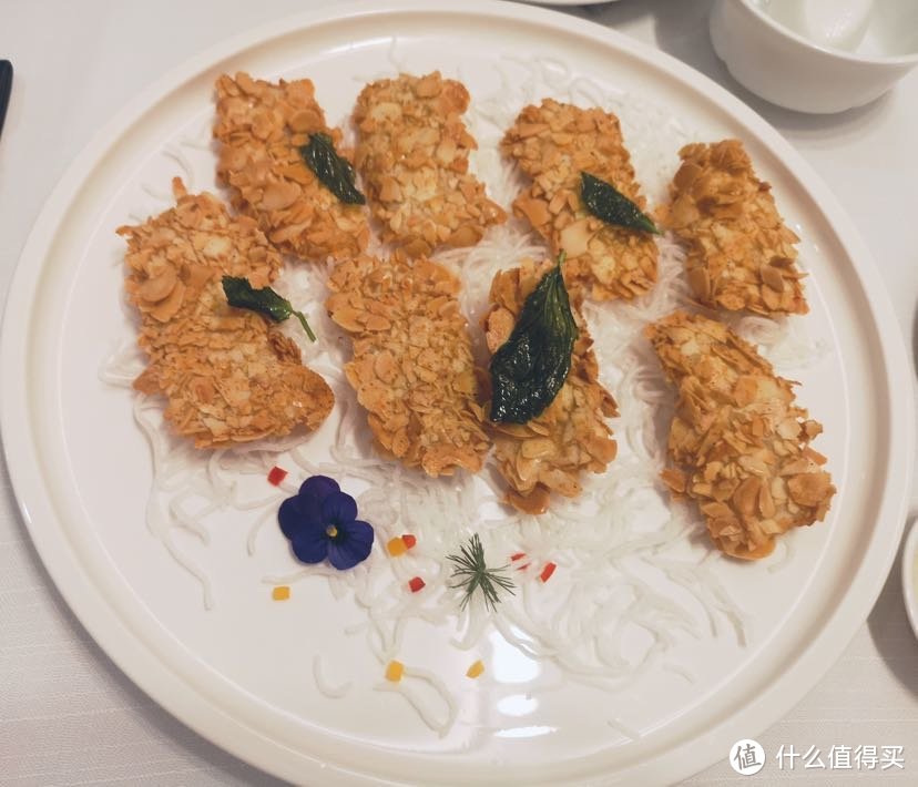 妮妮探店1——西安SKP美食拔草之西安粤菜热门榜第一名 北京厨房