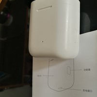 小米 蓝牙耳机使用感受(优点|缺点|降噪|音色)