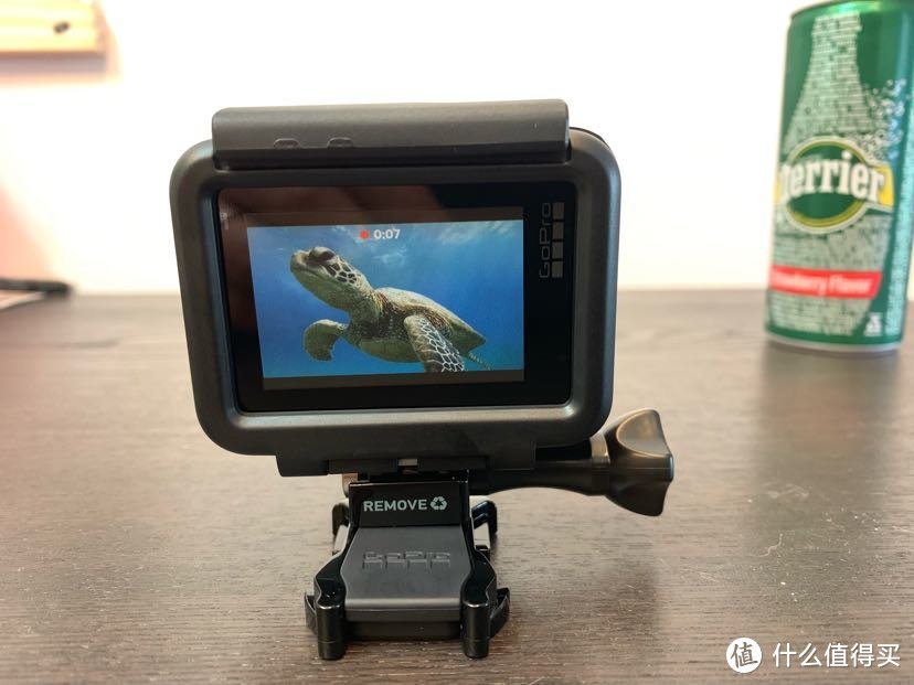 Gopro Hero7 Black 初体验