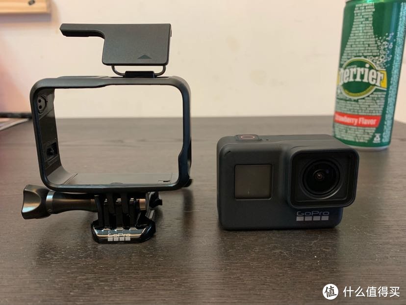 Gopro Hero7 Black 初体验