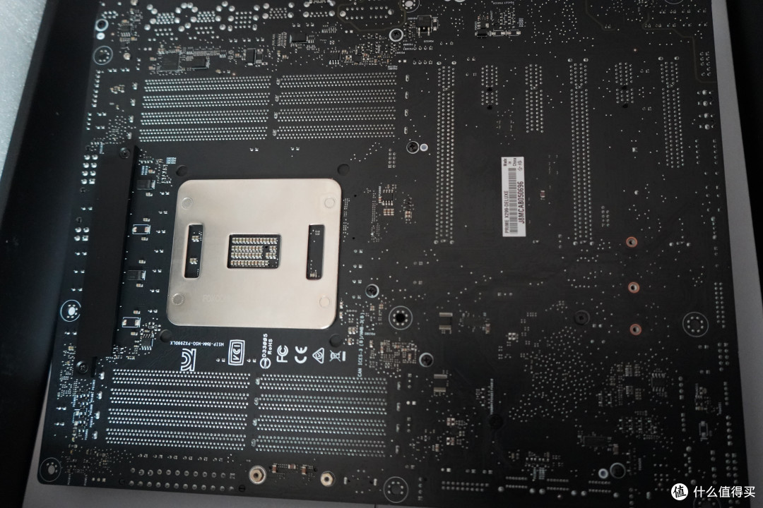 i9-9900x x299 2080ti 900p 280g 2tssd是种什么体验