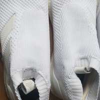 亚历山大王@阿迪达斯合作款。AW BBALL使用总结(包裹性|脚感)