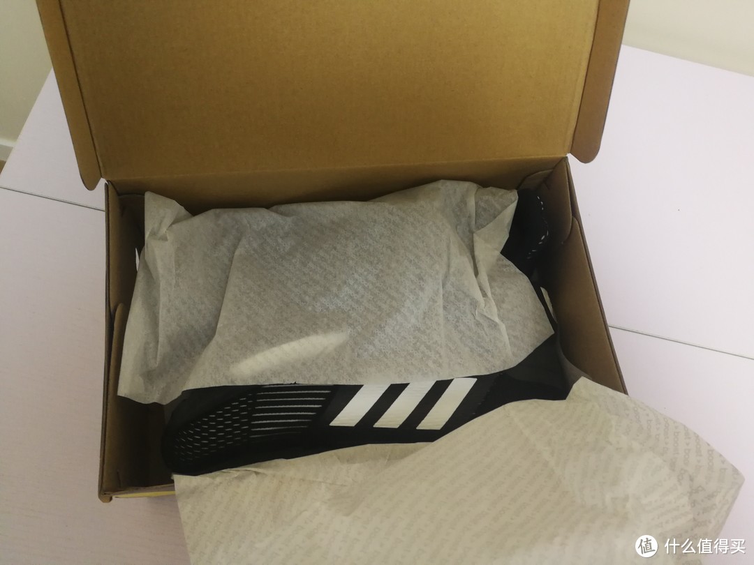 一双不错的进阶入门支撑跑鞋——adidas 阿迪达斯 Solar Drive ST 开箱