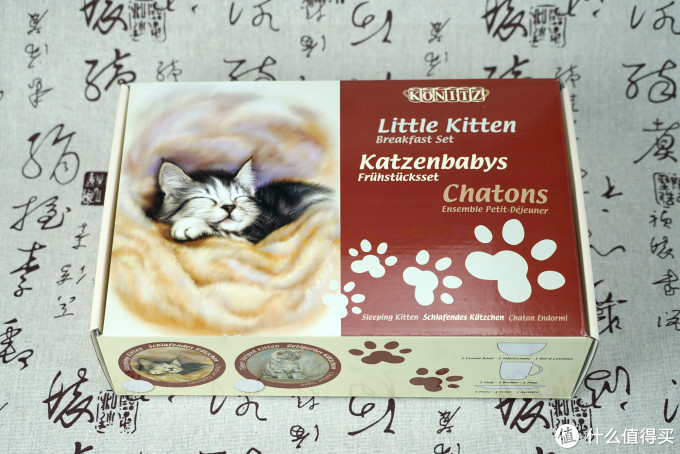 猫控的自我修养:被萌化了!这些年我写过的那些猫