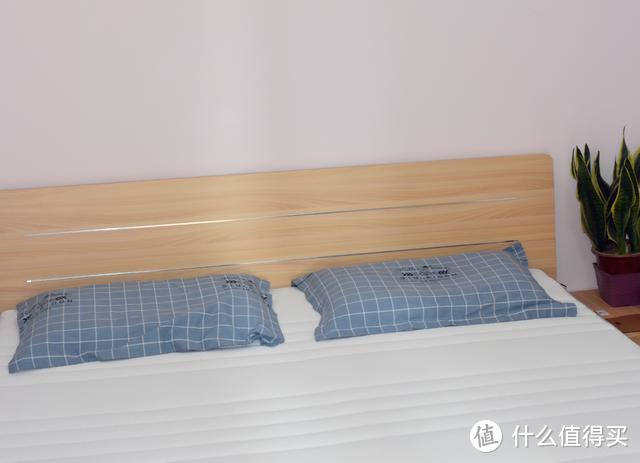 床垫当然还是要选好用的，小有有品上线8H新款床垫