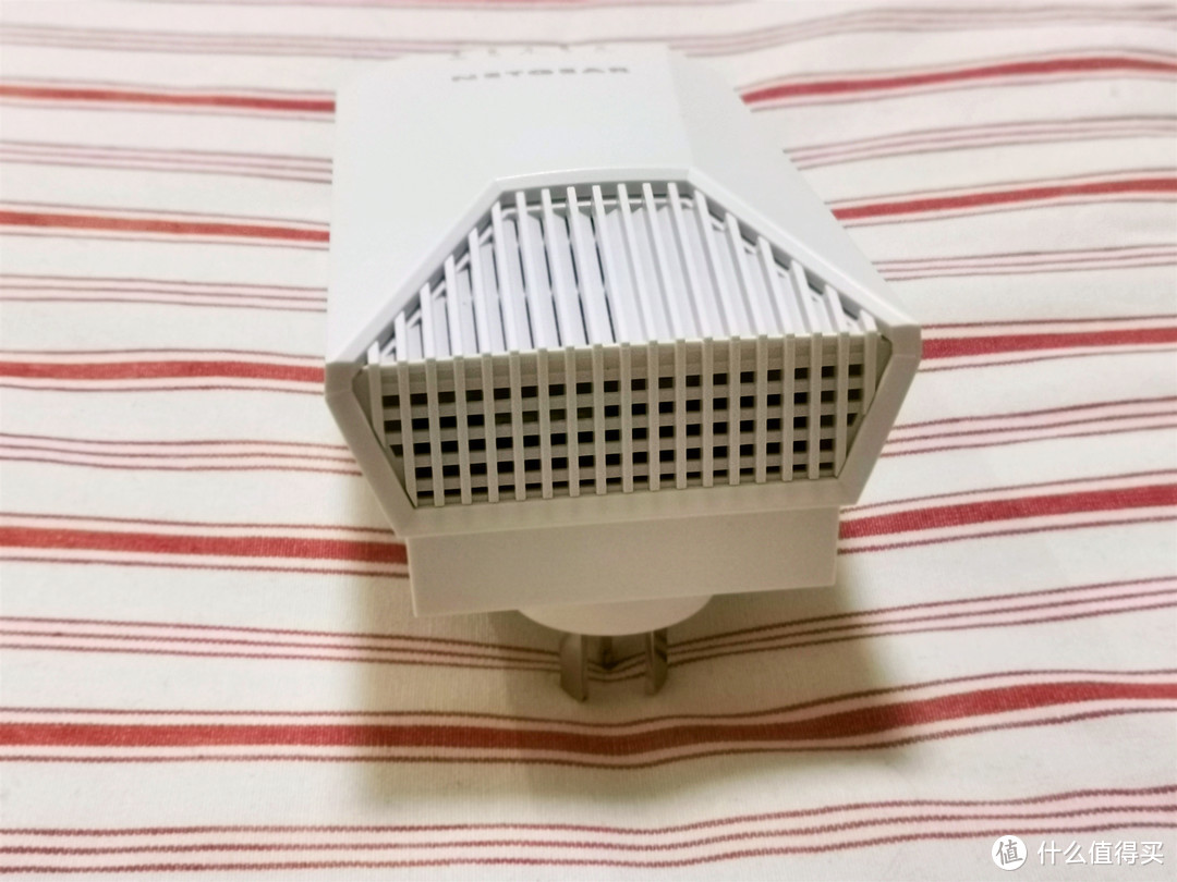 顺电商城特价抢购，遇到质量问题换新后再开箱：NETGEAR EX7500 AC2200三频无线Mesh扩展器使用体验