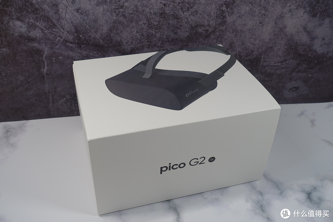 屏幕升级的VR看片神器？Pico G2 4K小怪兽2 VR一体机全面体验测评