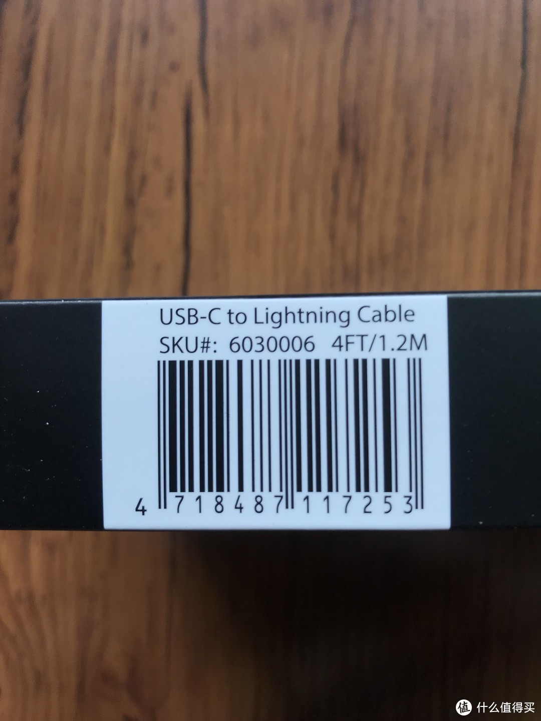 iDARS USB-C To Lightning MFi认证编织快充线体验