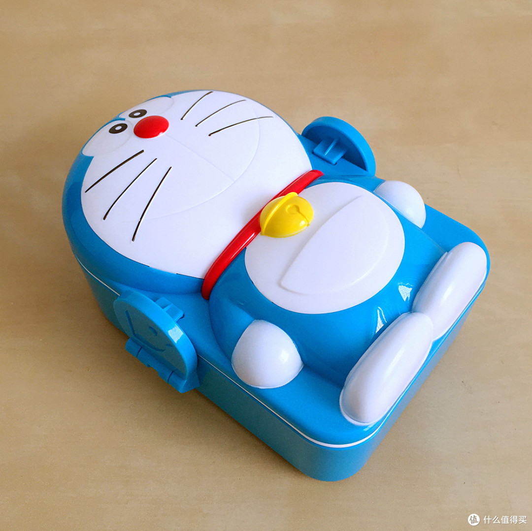 哆啦a梦 篇十七:玩具测评丨dicos德克士2014年哆啦a梦可爱装园