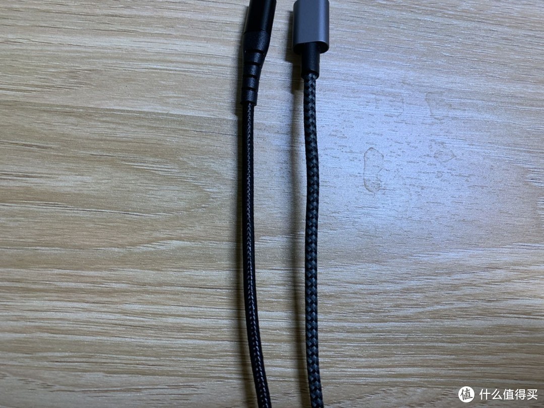 价格才是核心竞争力——iDARS USB-C To Lightning MFi认证编织快冲线清众测报告