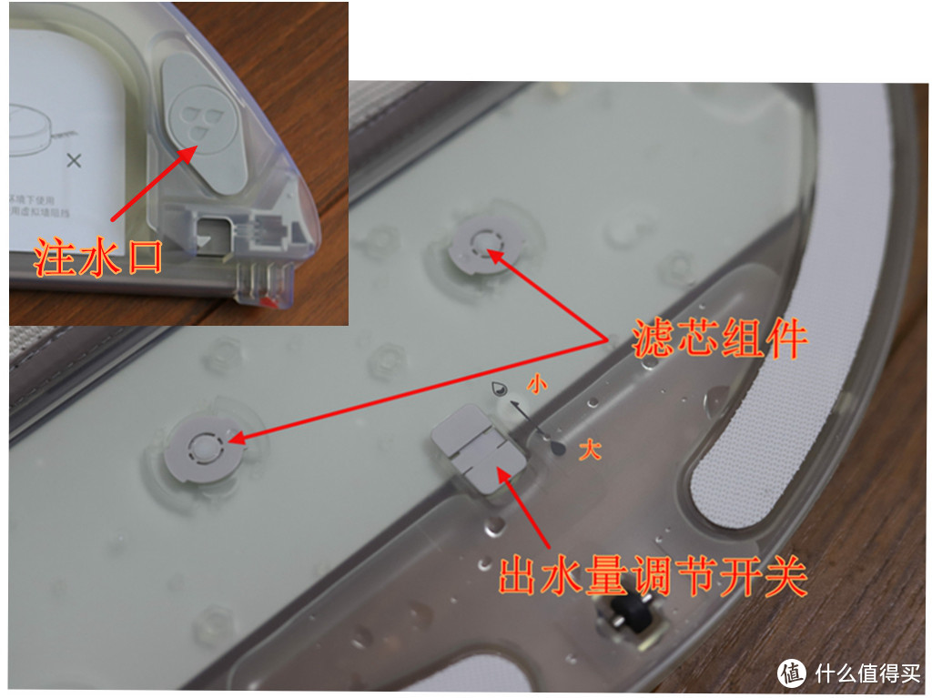 石头T6拖扫一体机器人：当懒人有了更懒的理由，还有什么比这更幸福？