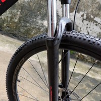 NIU AERO MTBX－01 Sport产品使用感受(走线|外胎|液压碟刹|试骑)