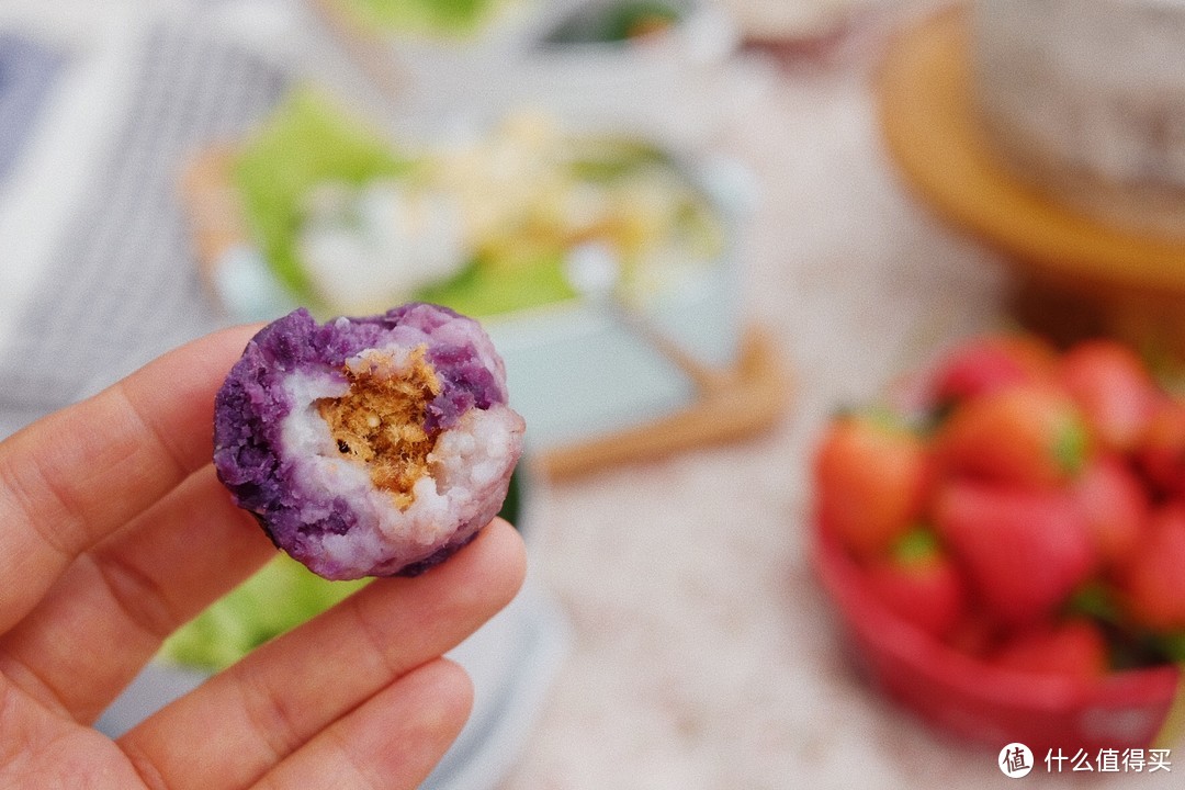 宝宝不爱吃饭，何不试试春天里的花间野餐