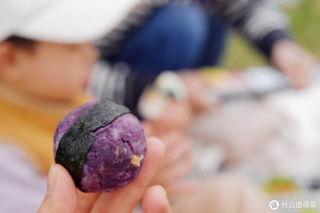 宝宝不爱吃饭，何不试试春天里的花间野餐