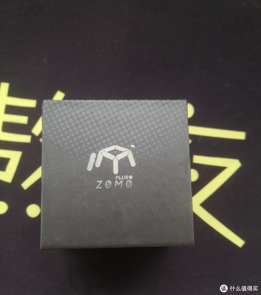 治愈系神器----ZOMO 白粉硅胶金属猫爪键帽