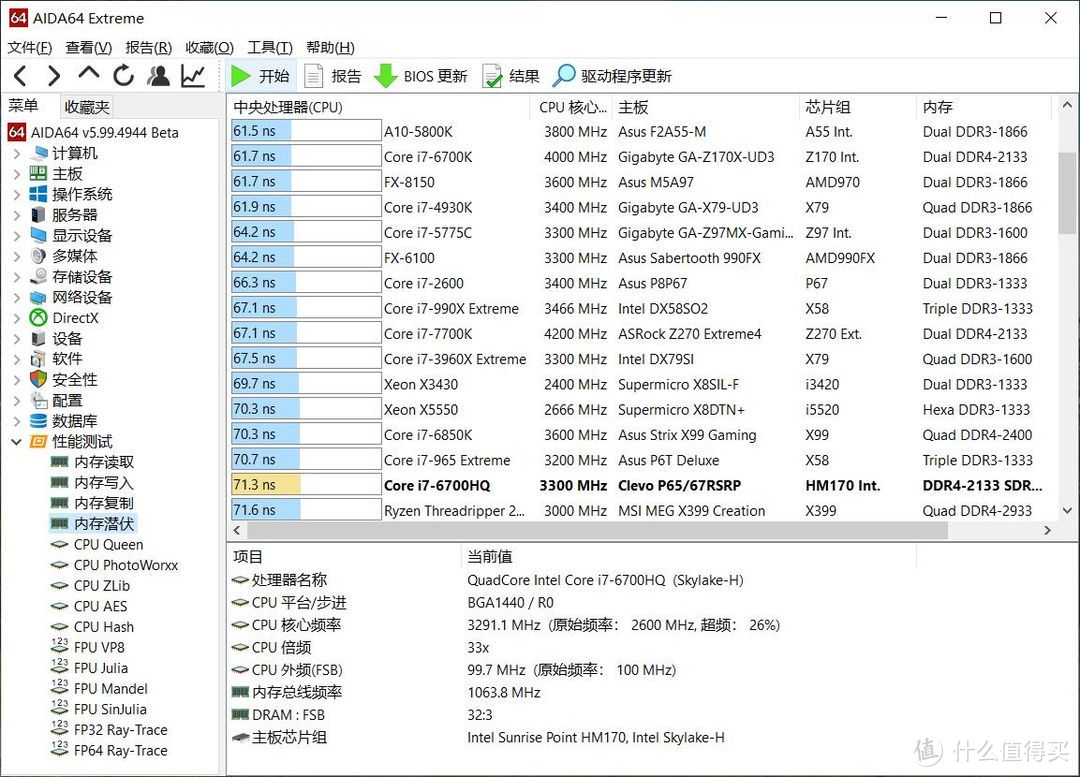 继续折腾—十铨DDR4笔记本内存升级2×8GB双通道体验