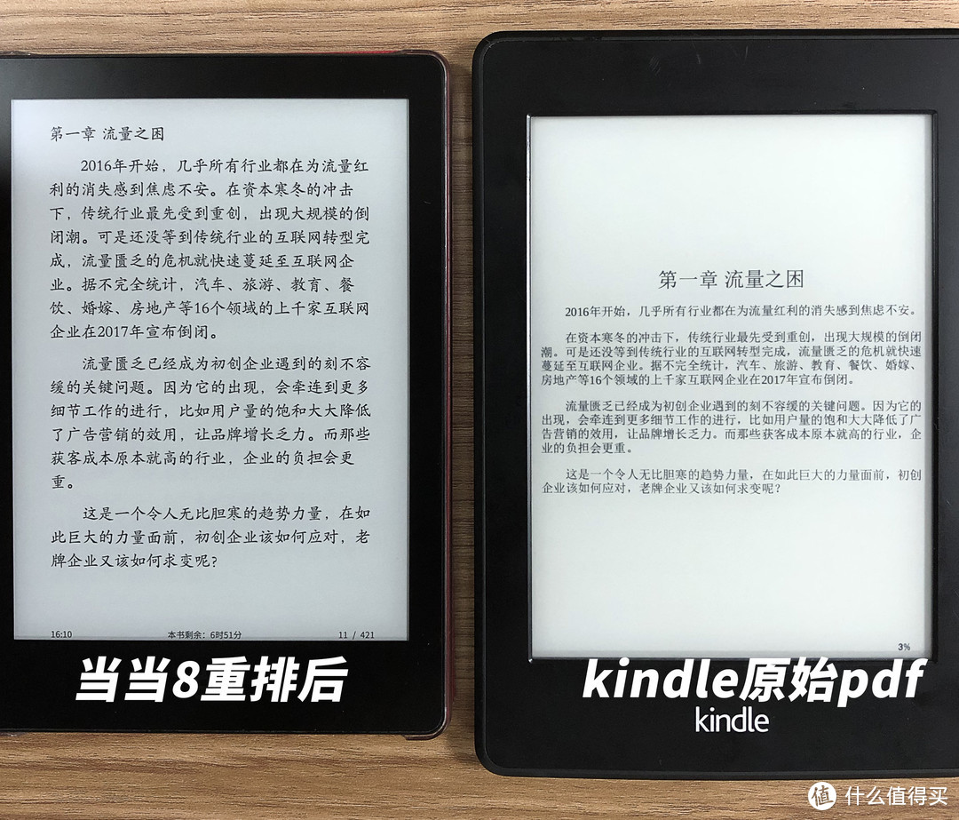 想看书？除了kindle 你还有这个选择