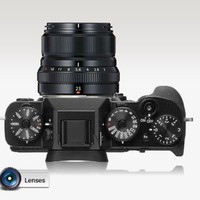 富士 XF 16-55mm F2.8 R LM WR 广角变焦镜头使用体验(做工|对焦|画质)