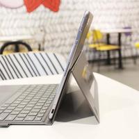 HUAWEI MateBook E使用测评(操作|功能|精度|分辨率)